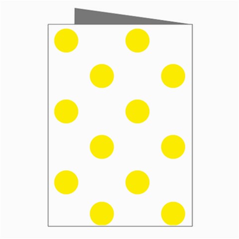 Polka Dots Right