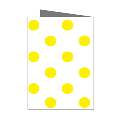 Polka Dots Right