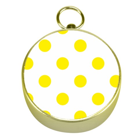 Polka Dots Front