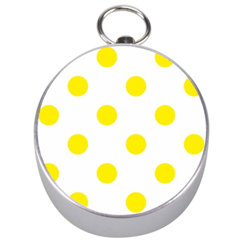 Polka Dots Front