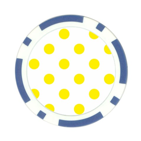 Polka Dots Front
