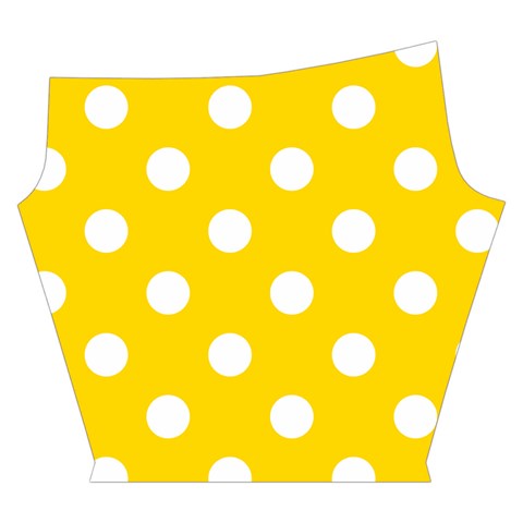 Polka Dots Left