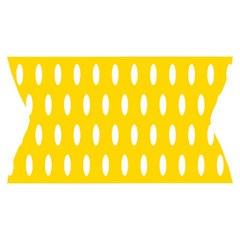 Polka Dots Waistband Front