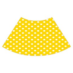 Polka Dots Skirt Front