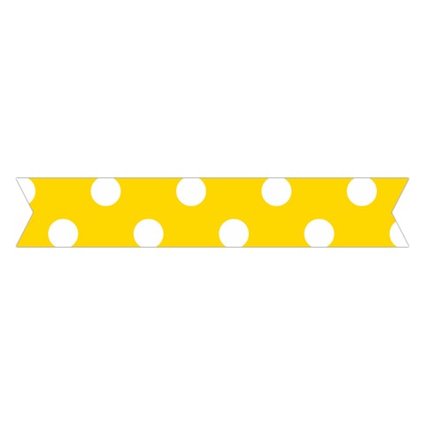 Polka Dots Strap