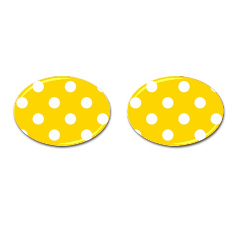 Polka Dots Front(Pair)