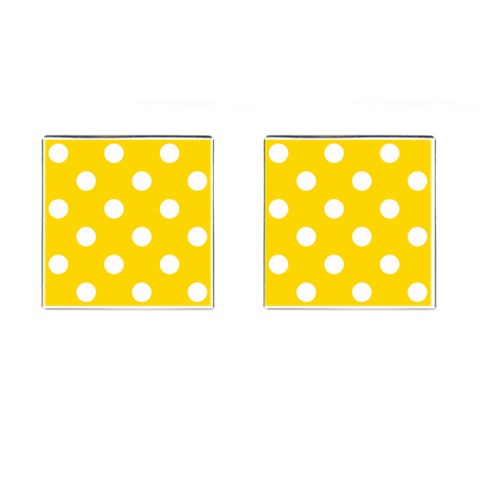 Polka Dots Front(Pair)