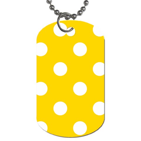 Polka Dots Front