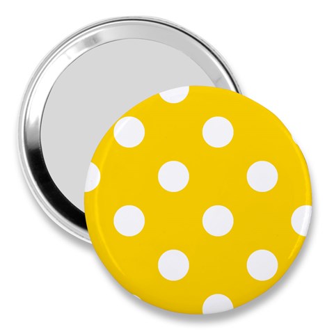Polka Dots Front
