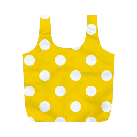 Polka Dots Front