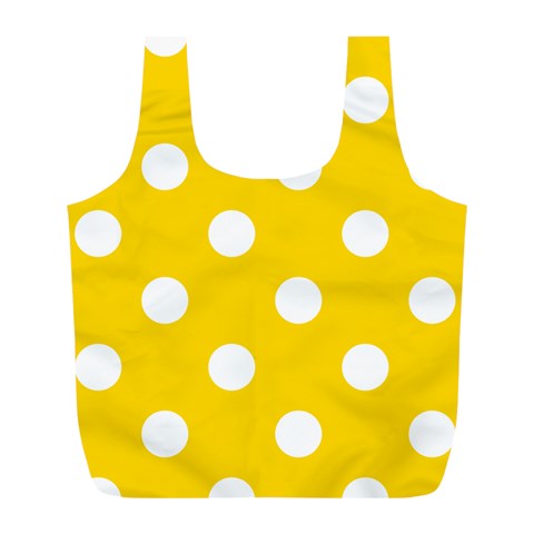 Polka Dots Front