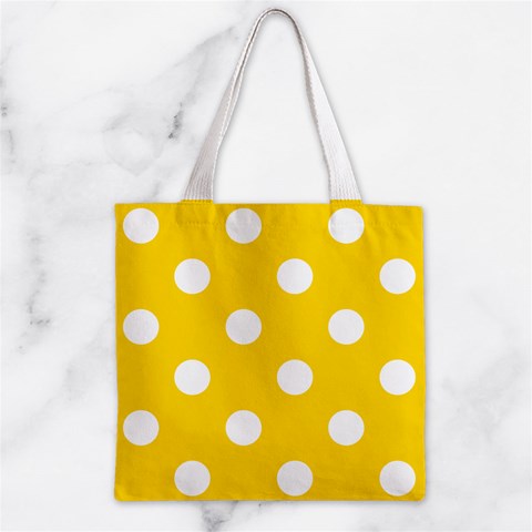 Polka Dots Back