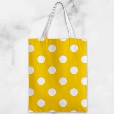 Polka Dots Front