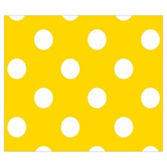 Polka Dots Back