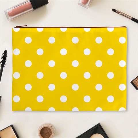 Polka Dots Front