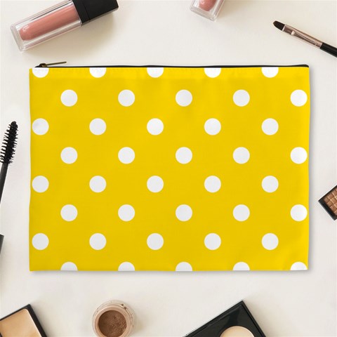 Polka Dots Front