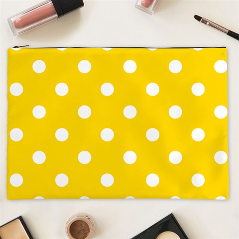 Polka Dots Front