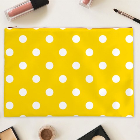 Polka Dots Front