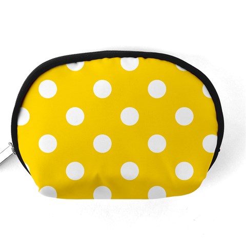 Polka Dots Back