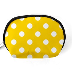 Polka Dots Back