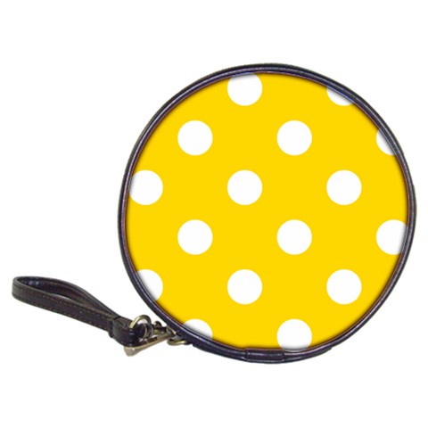 Polka Dots Front