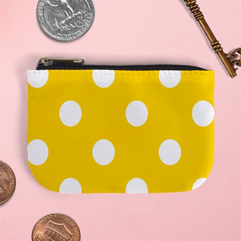 Polka Dots Front