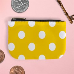 Polka Dots Front