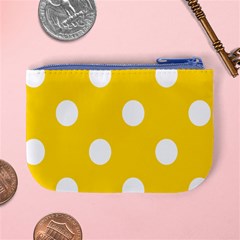 Polka Dots Back
