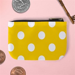 Polka Dots Back