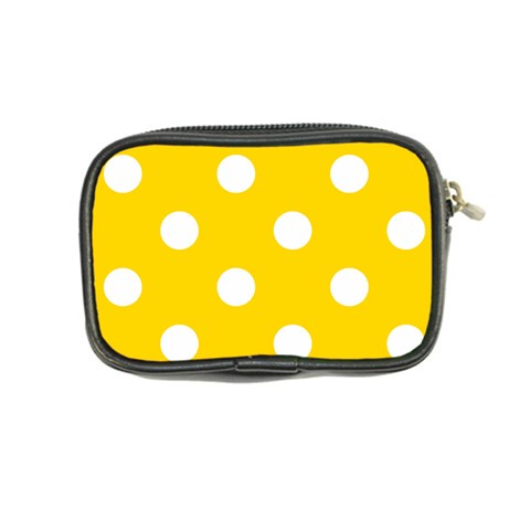 Polka Dots Back