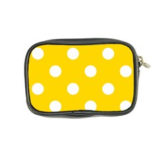 Polka Dots Back