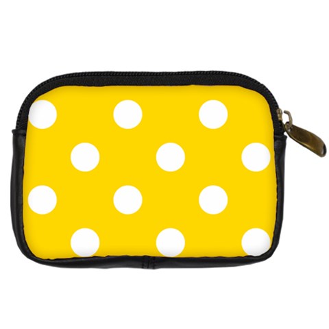 Polka Dots Back