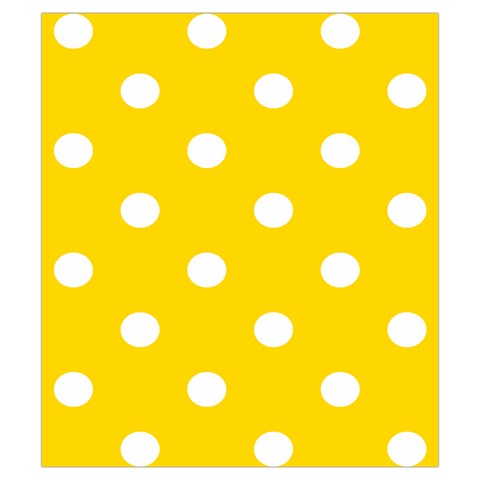Polka Dots Front