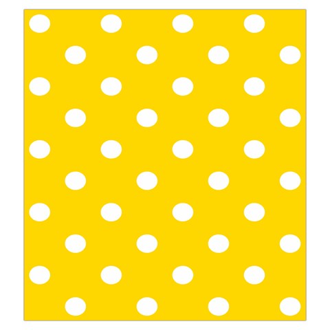 Polka Dots Front