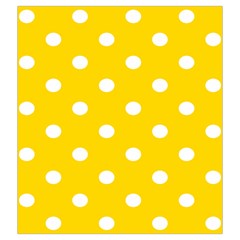 Polka Dots Back
