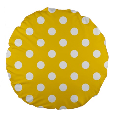 Polka Dots Front