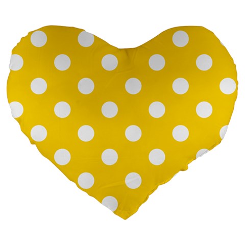 Polka Dots Front