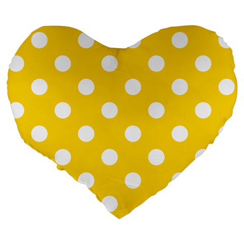 Polka Dots Back