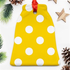 Polka Dots Back