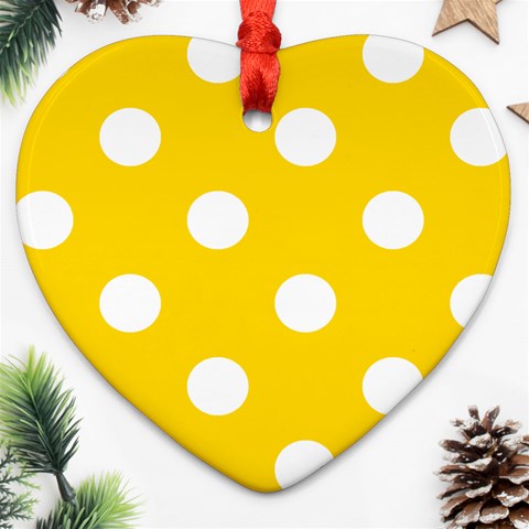 Polka Dots Front
