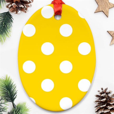 Polka Dots Front