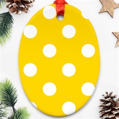 Polka Dots Back
