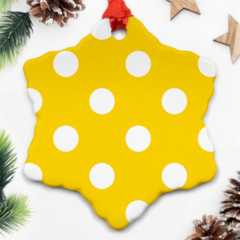 Polka Dots Front