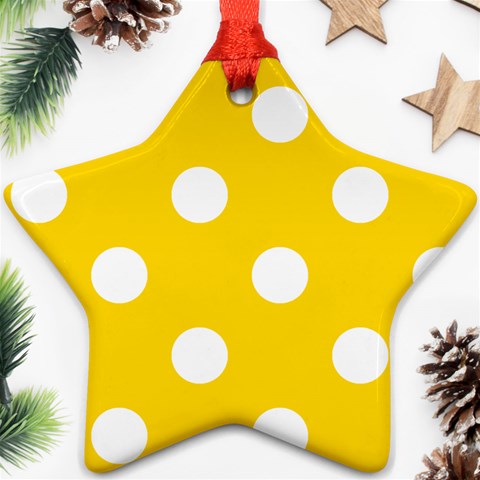 Polka Dots Front