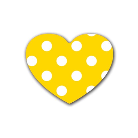 Polka Dots Front