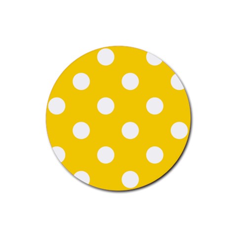 Polka Dots Front