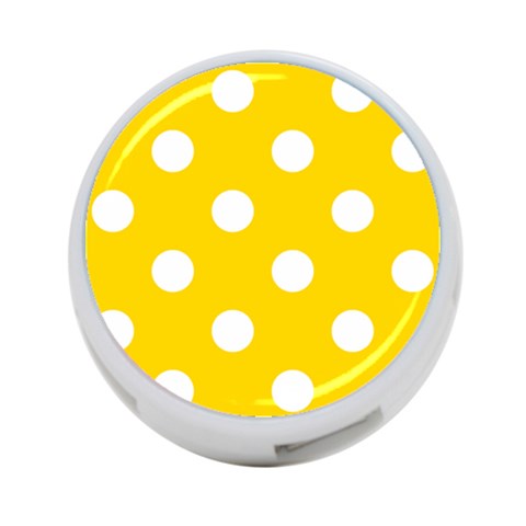 Polka Dots Front