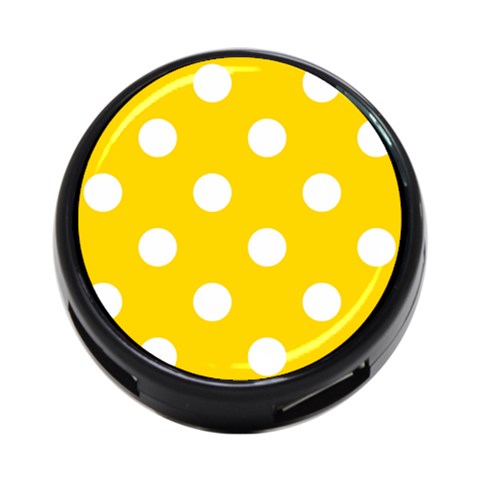 Polka Dots Front