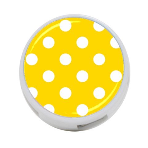 Polka Dots Front