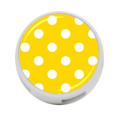 Polka Dots Back